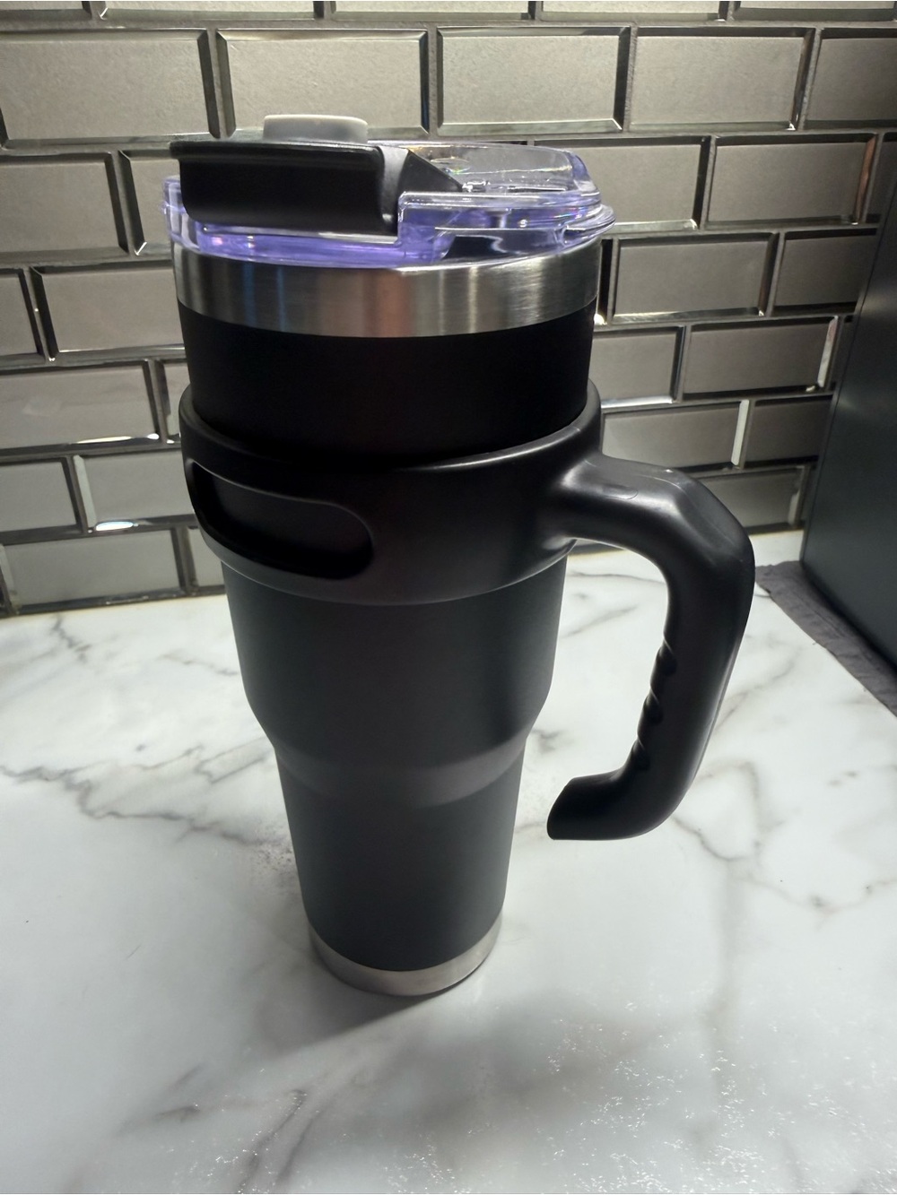 Mug with Handle